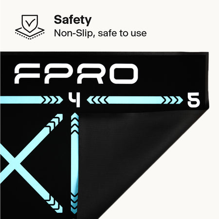 Ball Mastery Mat 2.0