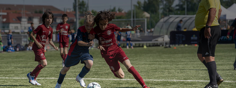 Affiliate Banner Mobile Background