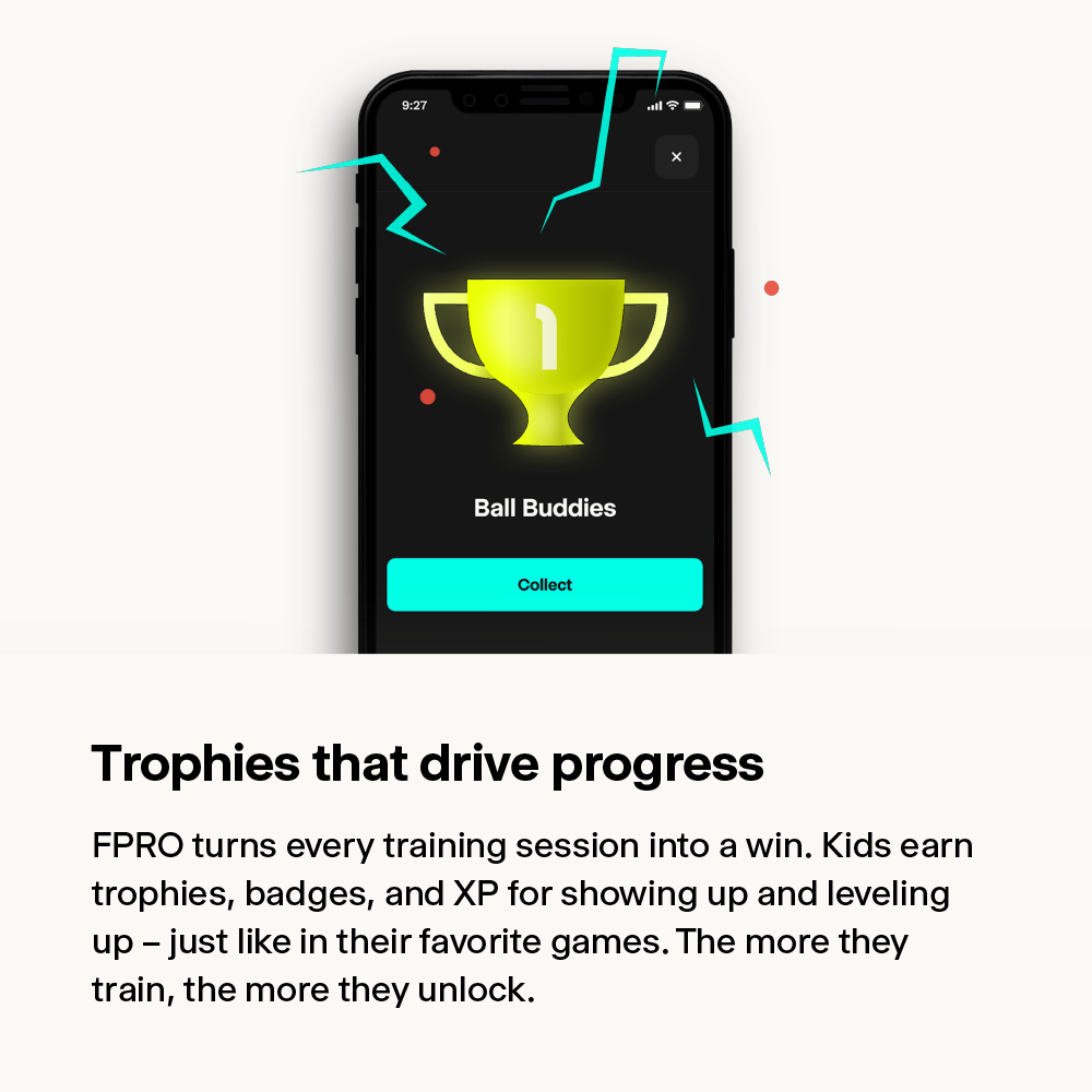FPRO Training Program