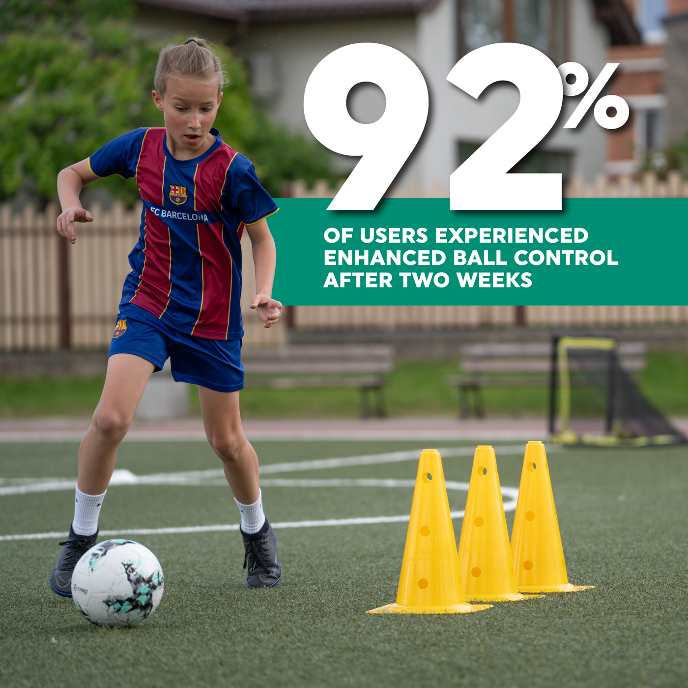 Ball Mastery Pro Kit