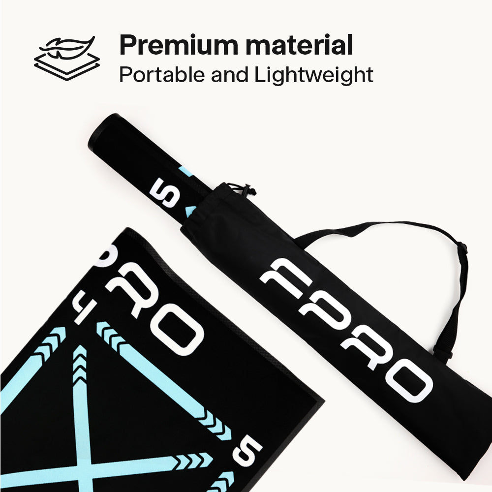 Ball Mastery Mat 2.0