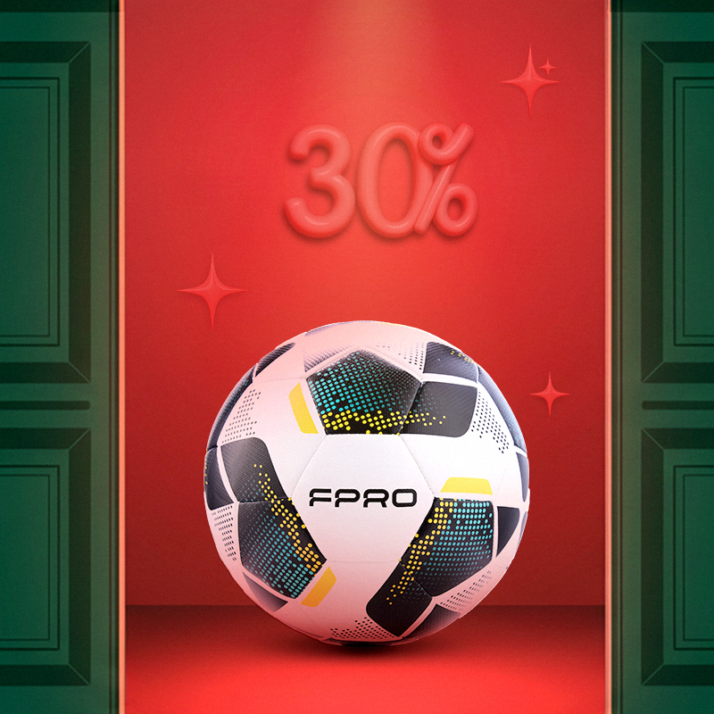 Elite Soccer Ball 2.0