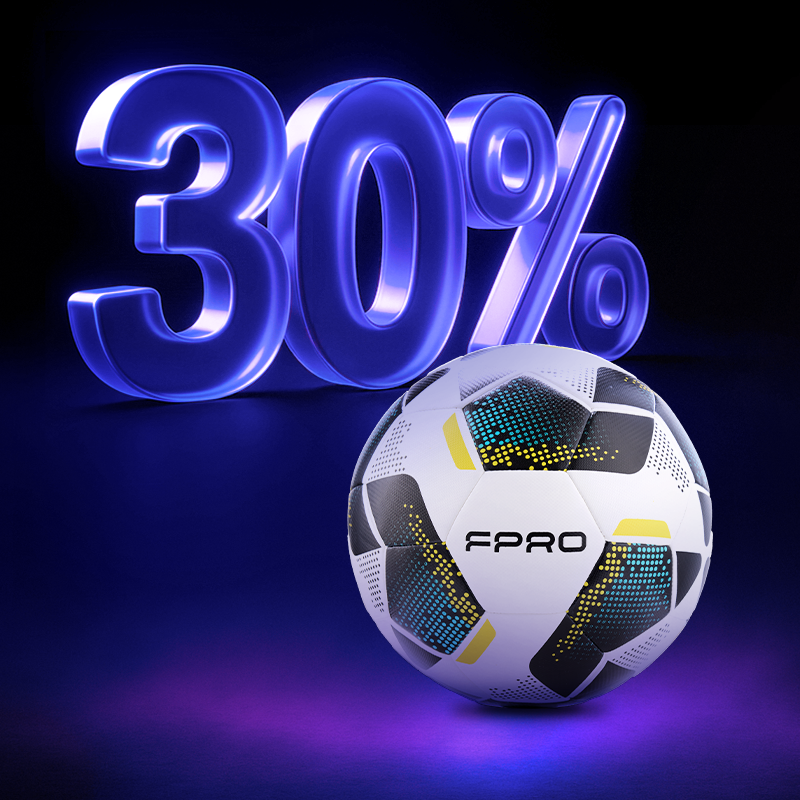 Elite Soccer Ball 2.0