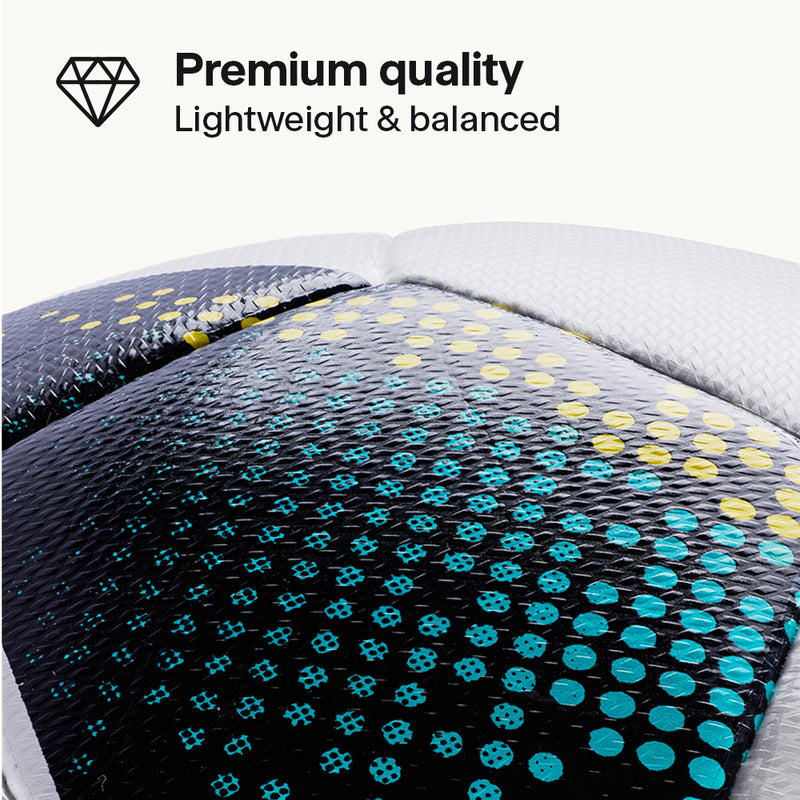 Elite Soccer Ball 2.0