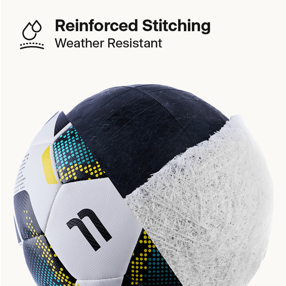 Elite Soccer Ball 2.0