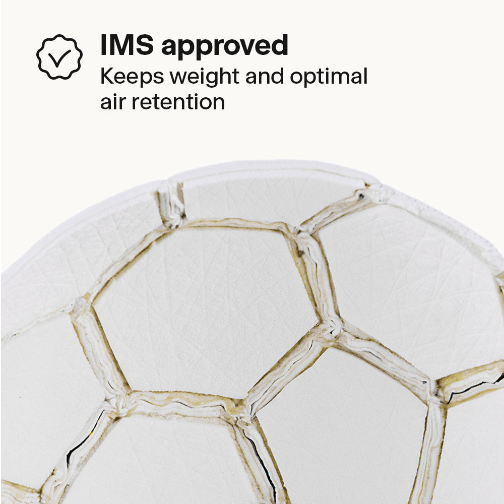 Elite Soccer Ball 2.0