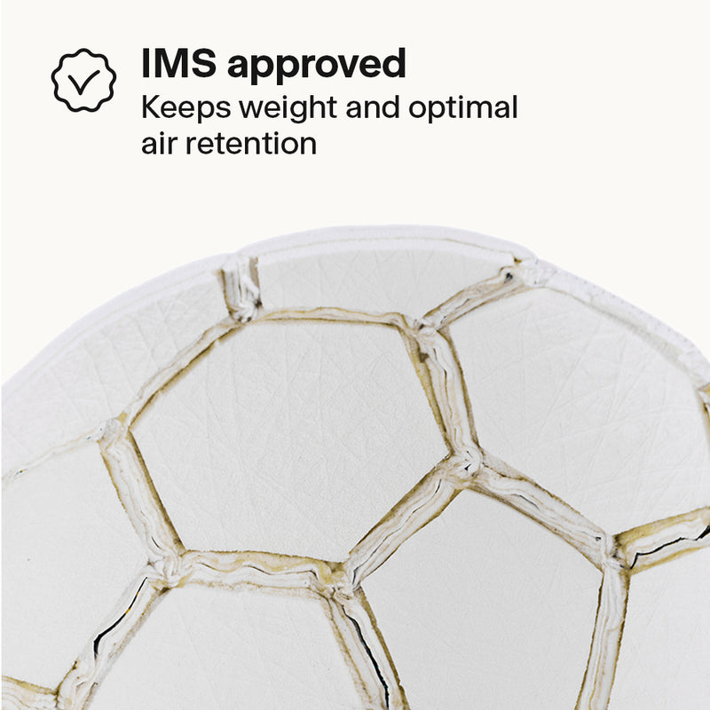 Elite Soccer Ball 2.0