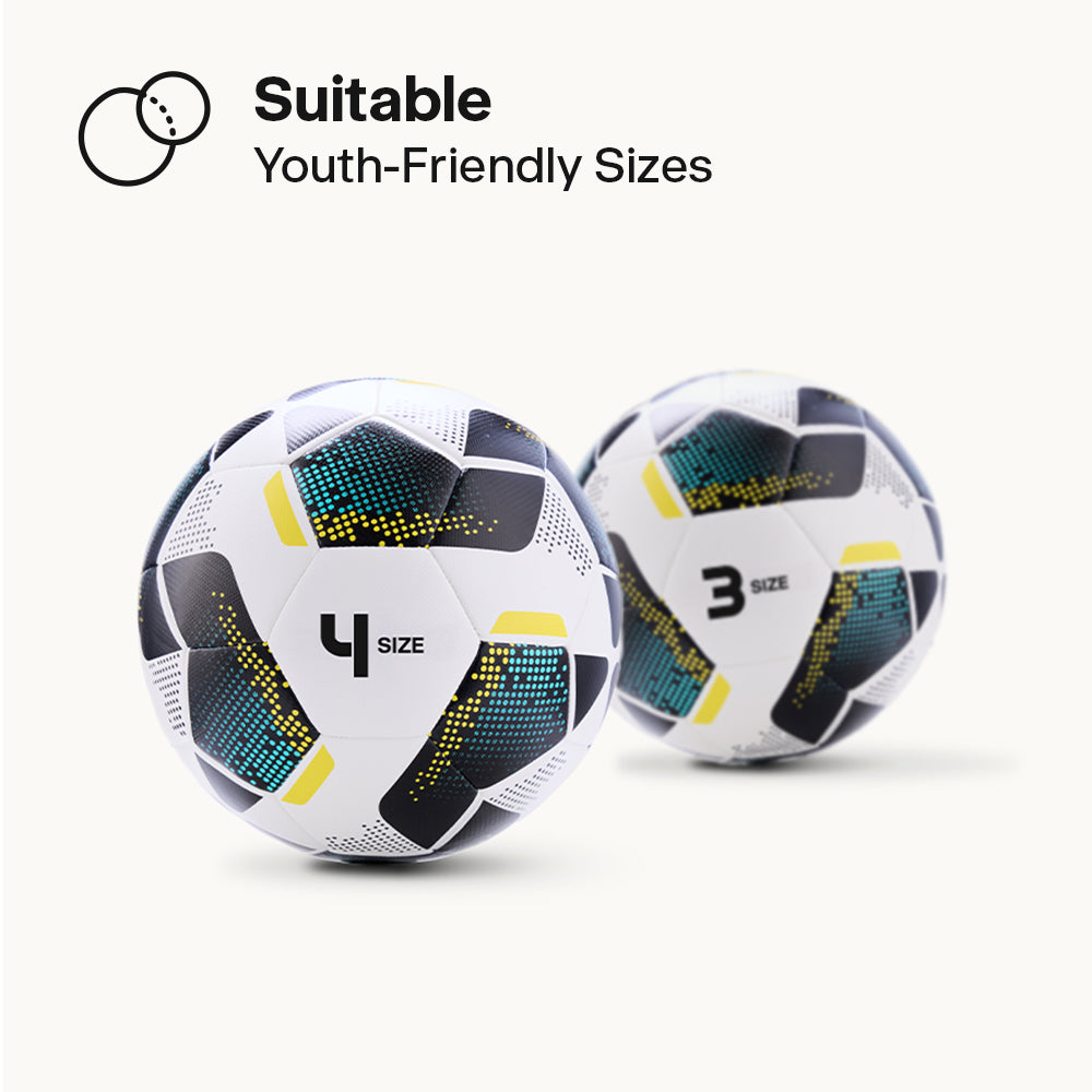 Elite Soccer Ball 2.0
