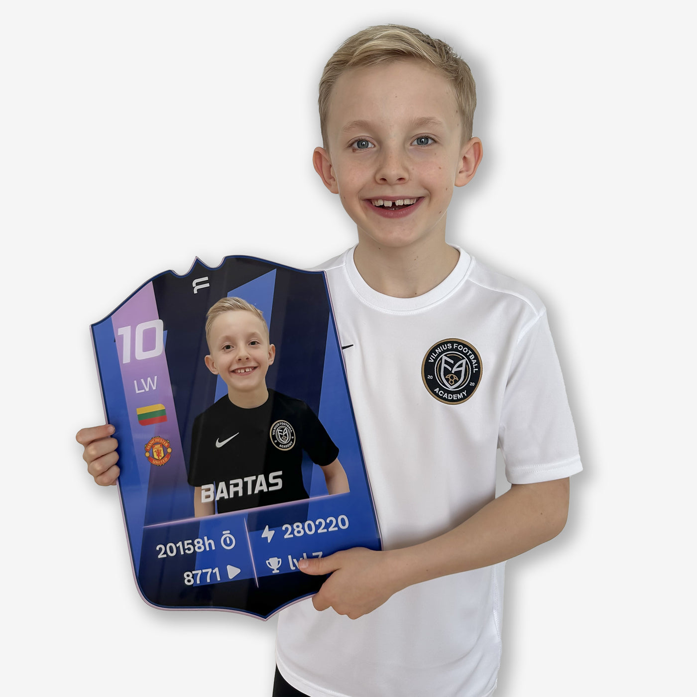Skill Card