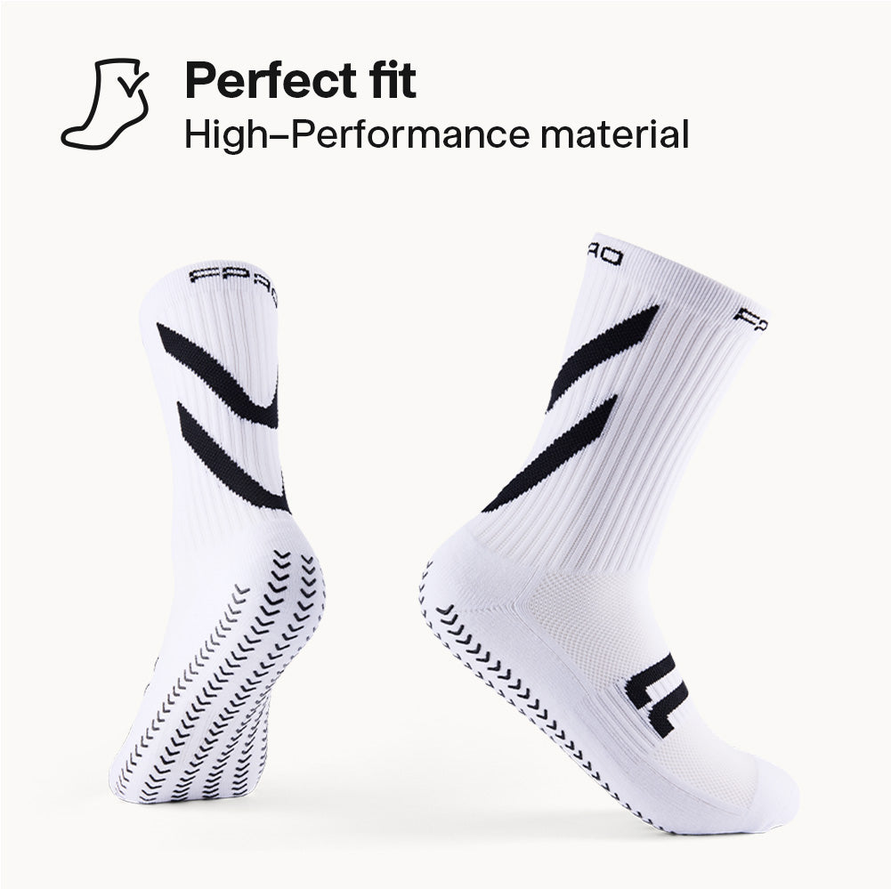 Grip Socks 2.0