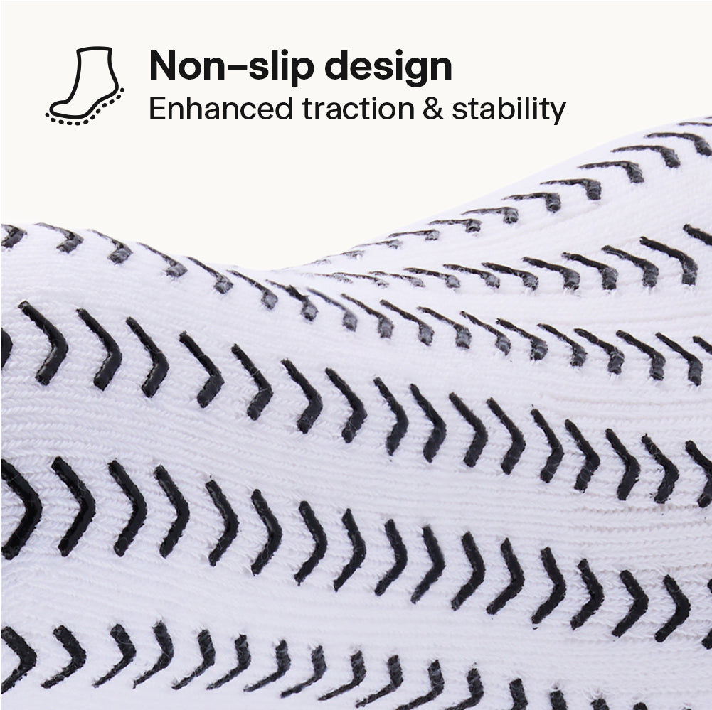 Grip Socks 2.0