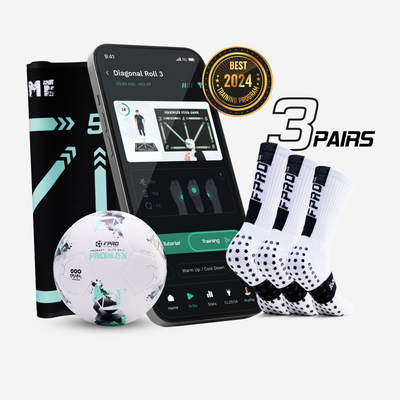 Ball Mastery Pro Kit