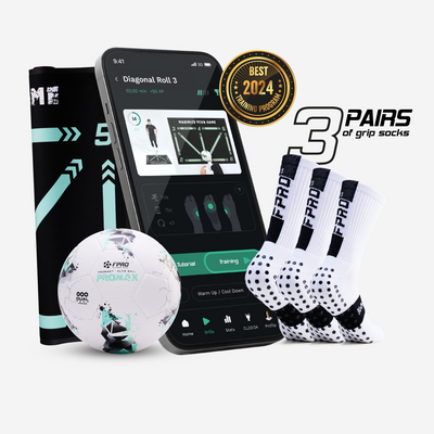 Ball Mastery Pro Kit