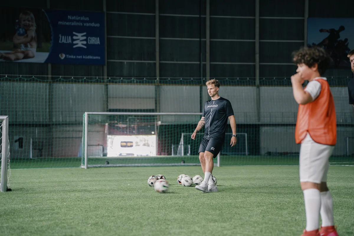 Entrenadores de fútbol