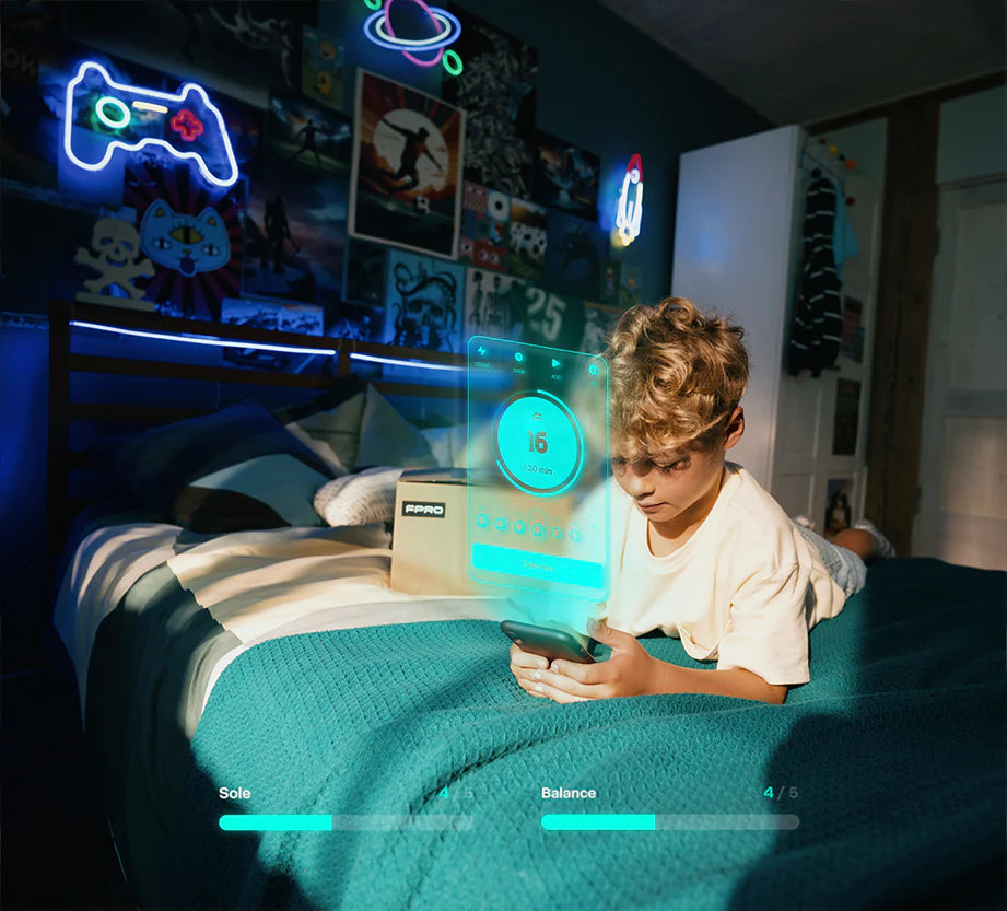 Get the right starting point