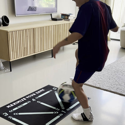 fpro.shop La alfombra de entrenamiento FPRO™️ está creada por entrena