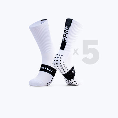 PRO Grip Socks Set of 5