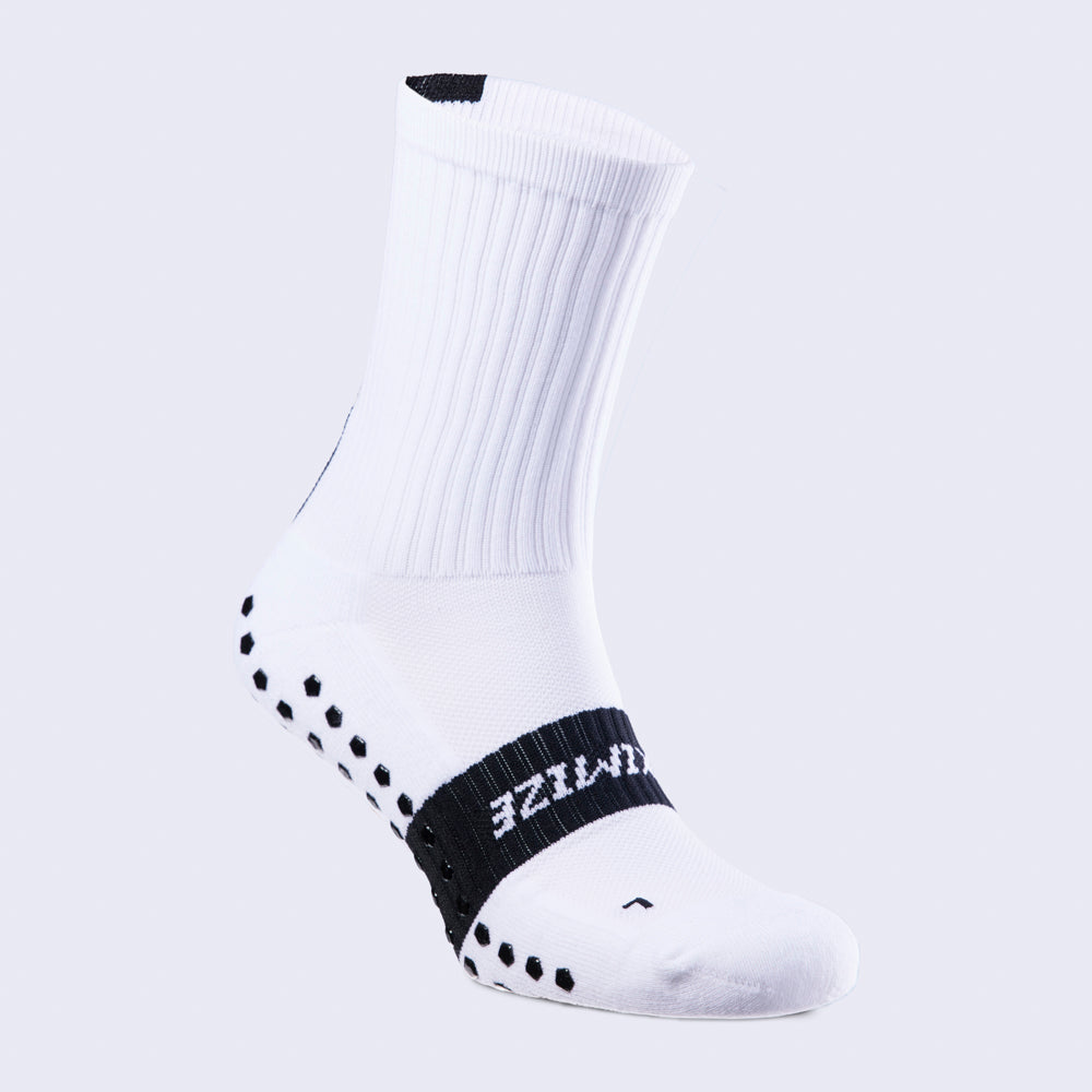 Grip Socks | WHITE